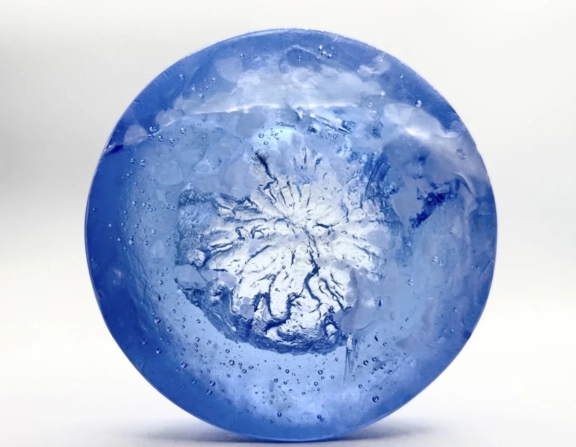 Siccitas Glass Art