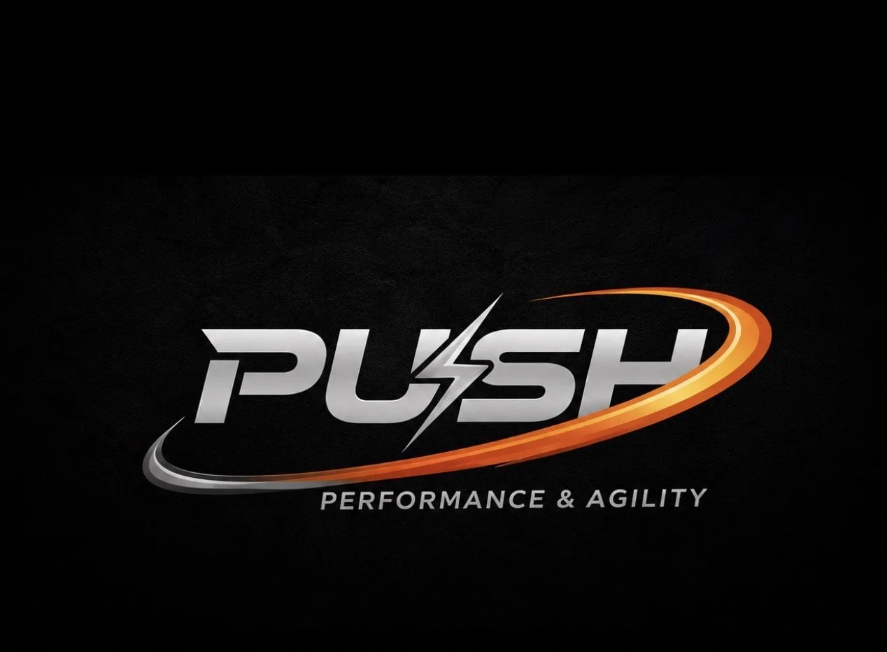 P.U.S.H Performance &amp; Agility