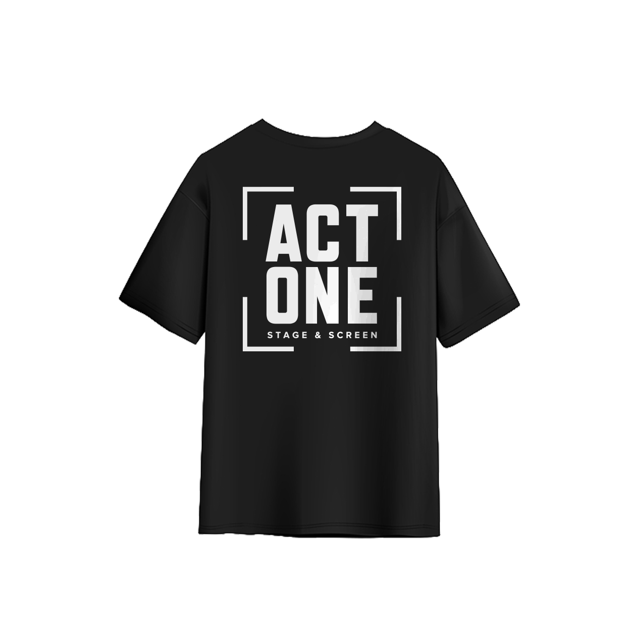 Act One T-Shirt