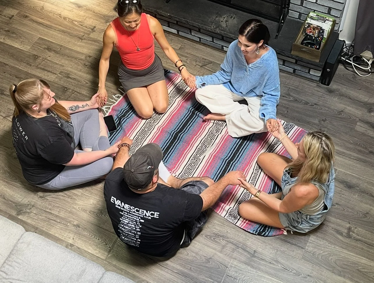 ✨Virtual 8/7-8/9 Reiki Level III – Master Teacher Training