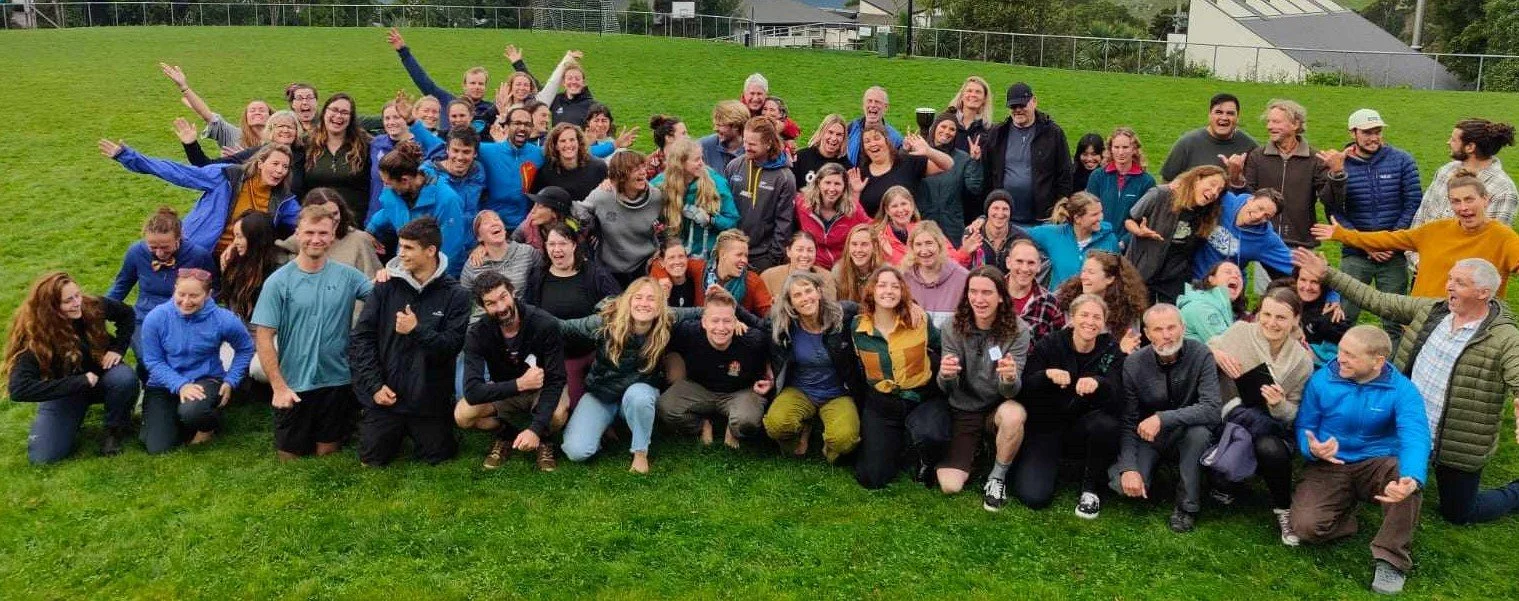 ĀTA AGM - Annual whanau wide hui - all invited :)
