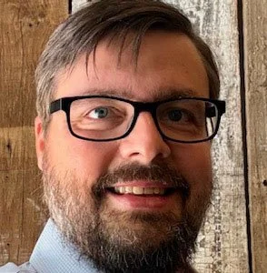 Dr. Heath Gordon