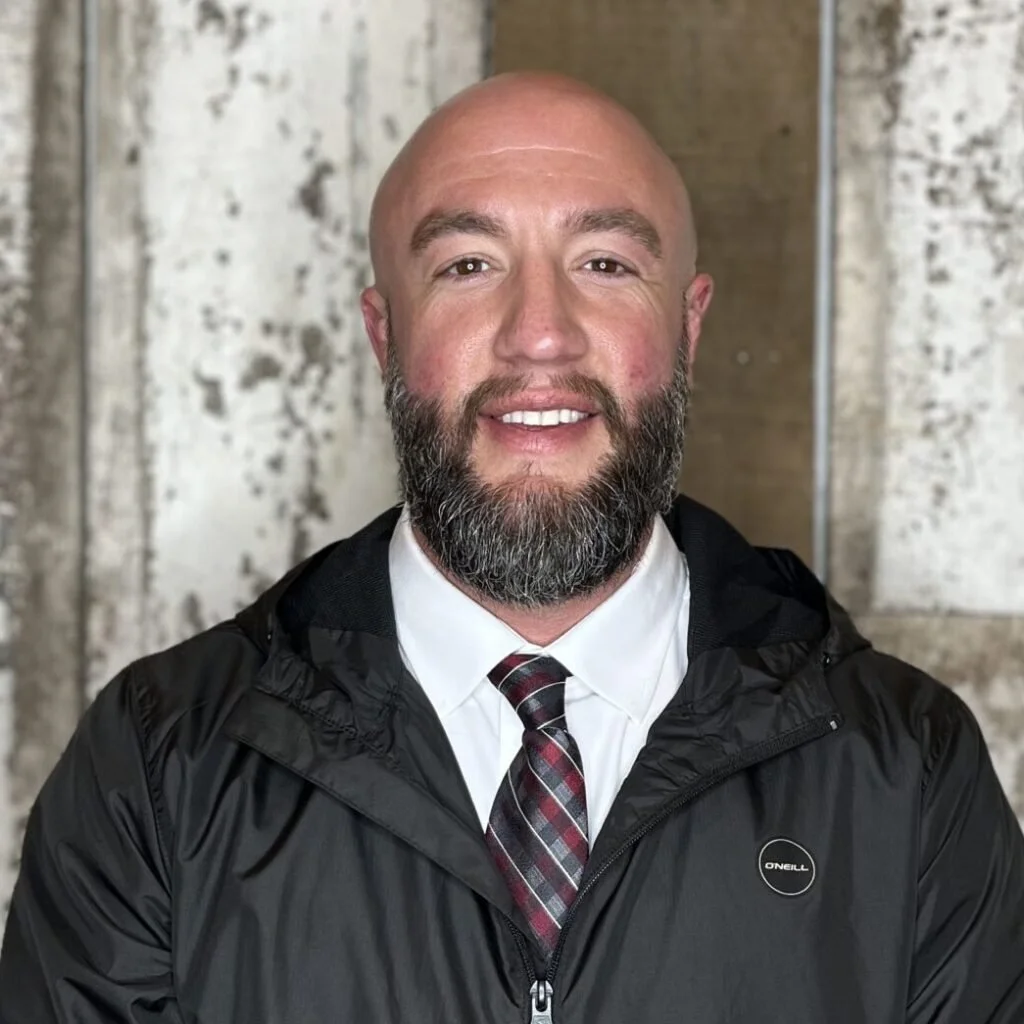 Josh Myrick, LPC