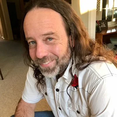 Chris Sartin, LPC
