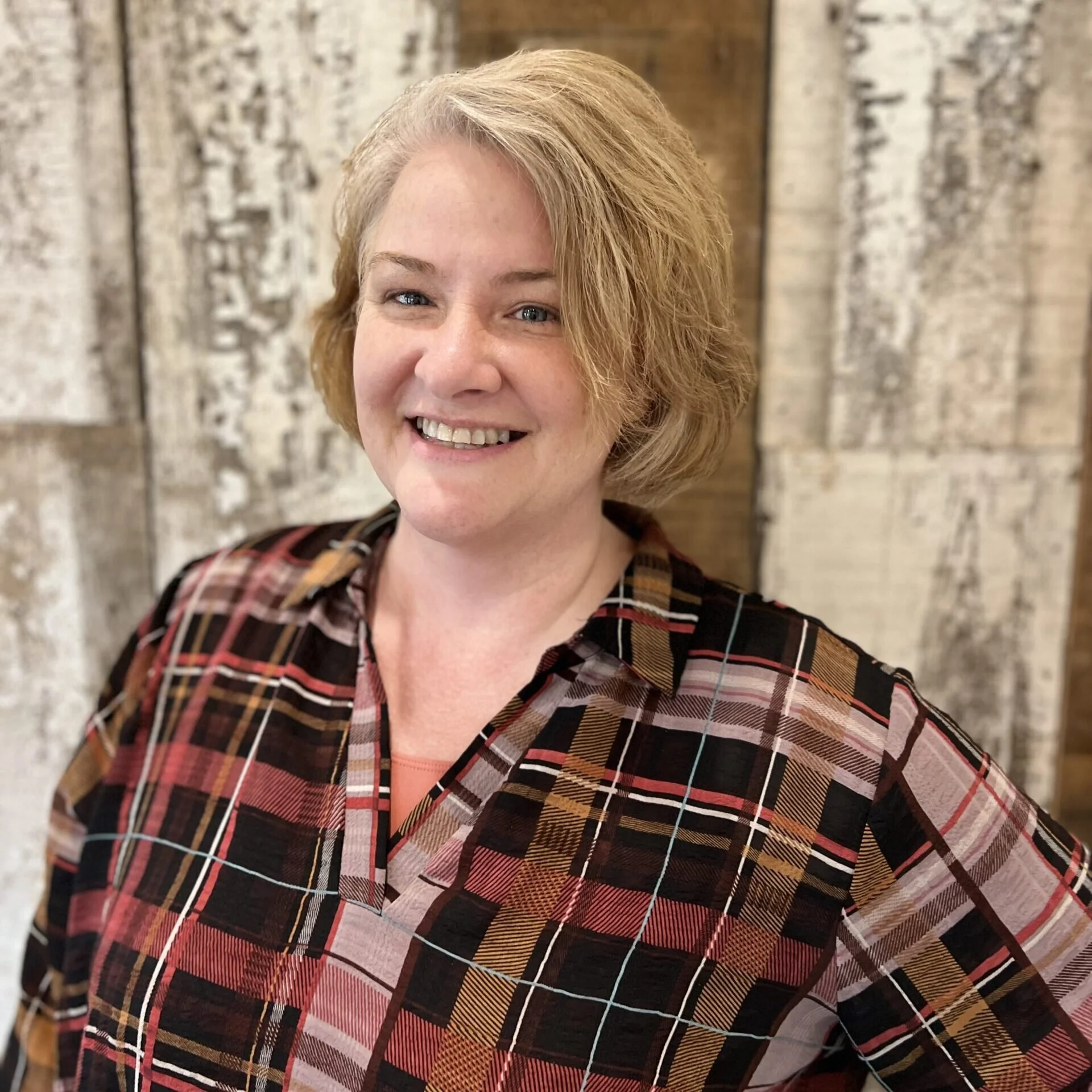 Katherine Lewis, LPC