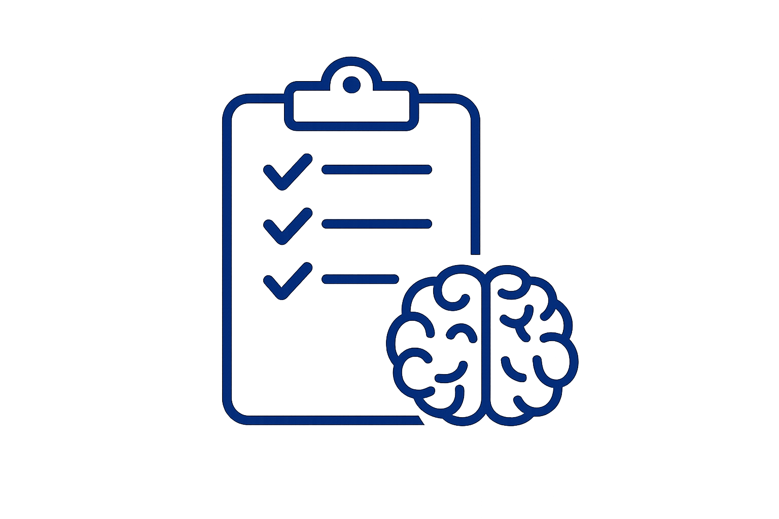 Organizational psychological evaluation services for employees and students