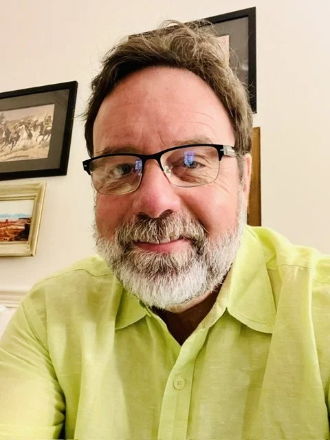 Chris Sartin, LPC