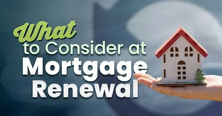 Do I Have to Stay With My Current Lender When My Mortgage Renews?
