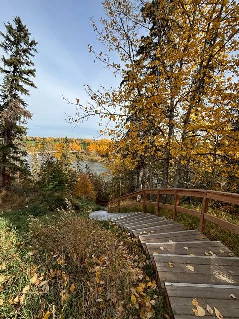 A Simple Fall Mortgage Check-In for Central Alberta Homeowners
