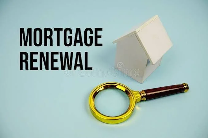 Should You Renew Your Mortgage With the Same Lender?