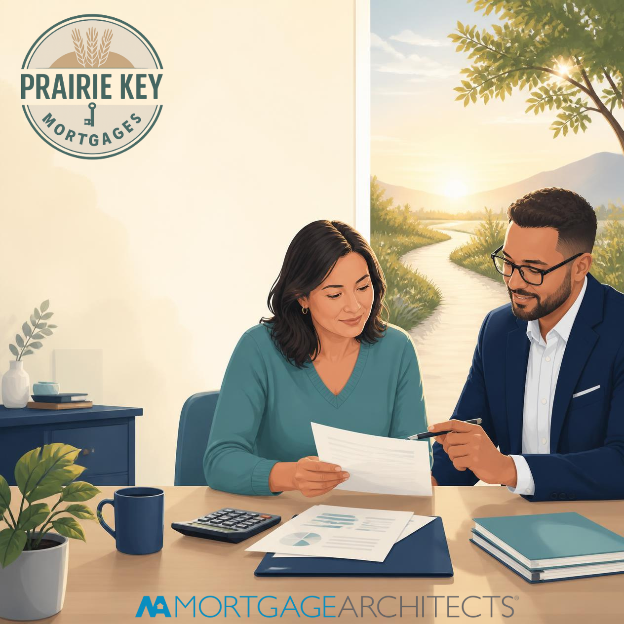 Can You Get a Mortgage with a Consumer Proposal in Alberta?