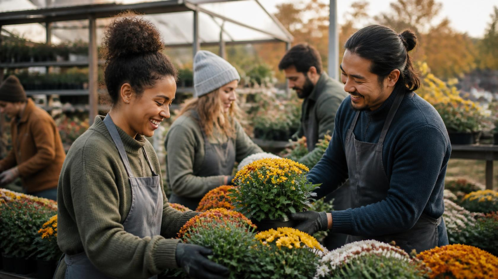 Can I Get a Mortgage If I Work a Seasonal Job in Alberta?