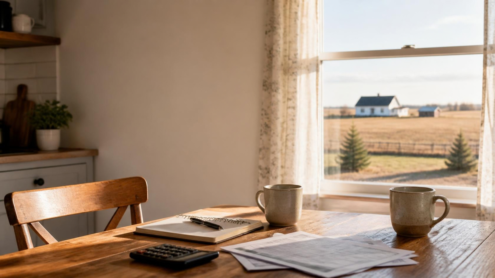 Mortgage Planning When Life Feels Expensive