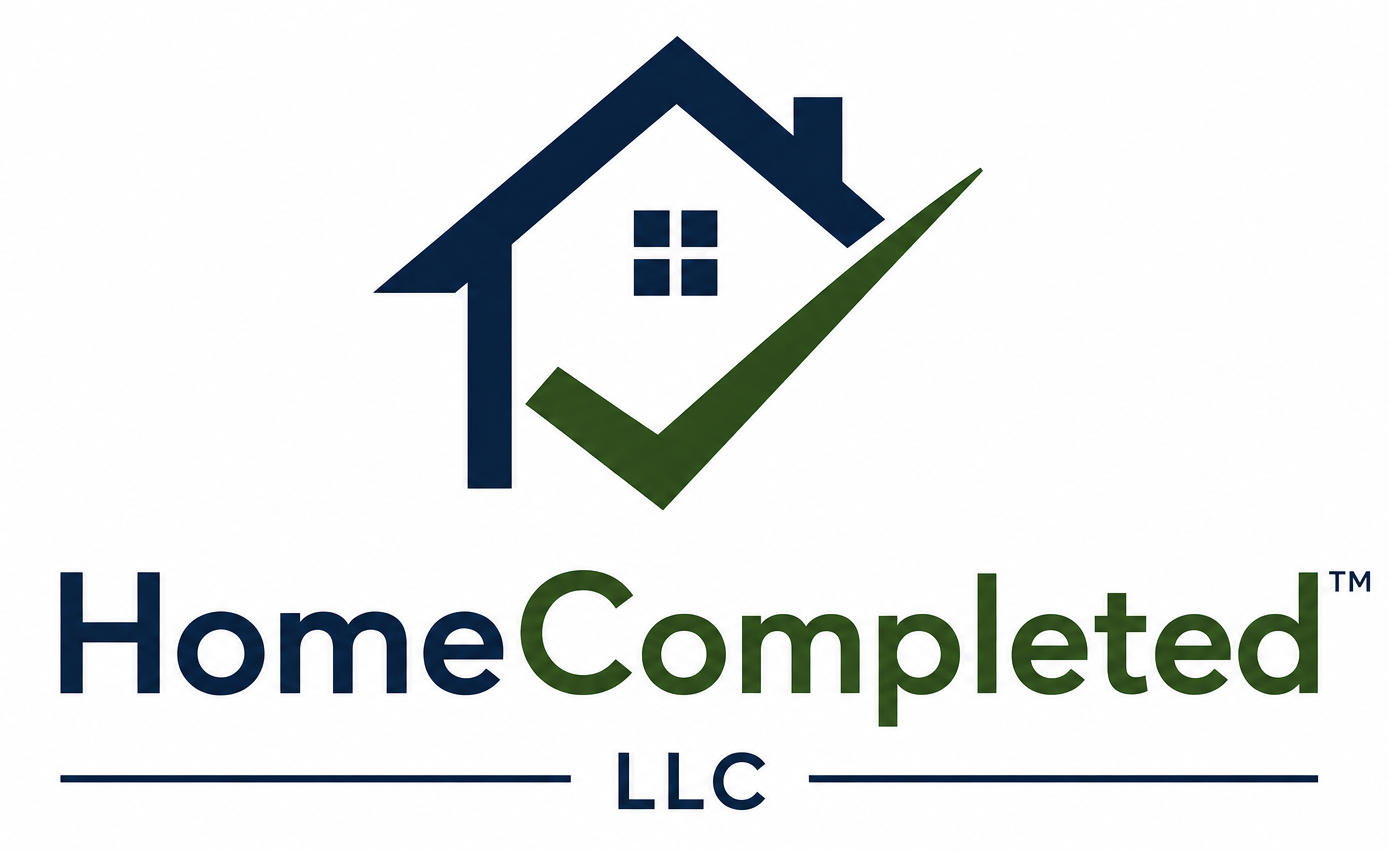 HomeCompleted LLC