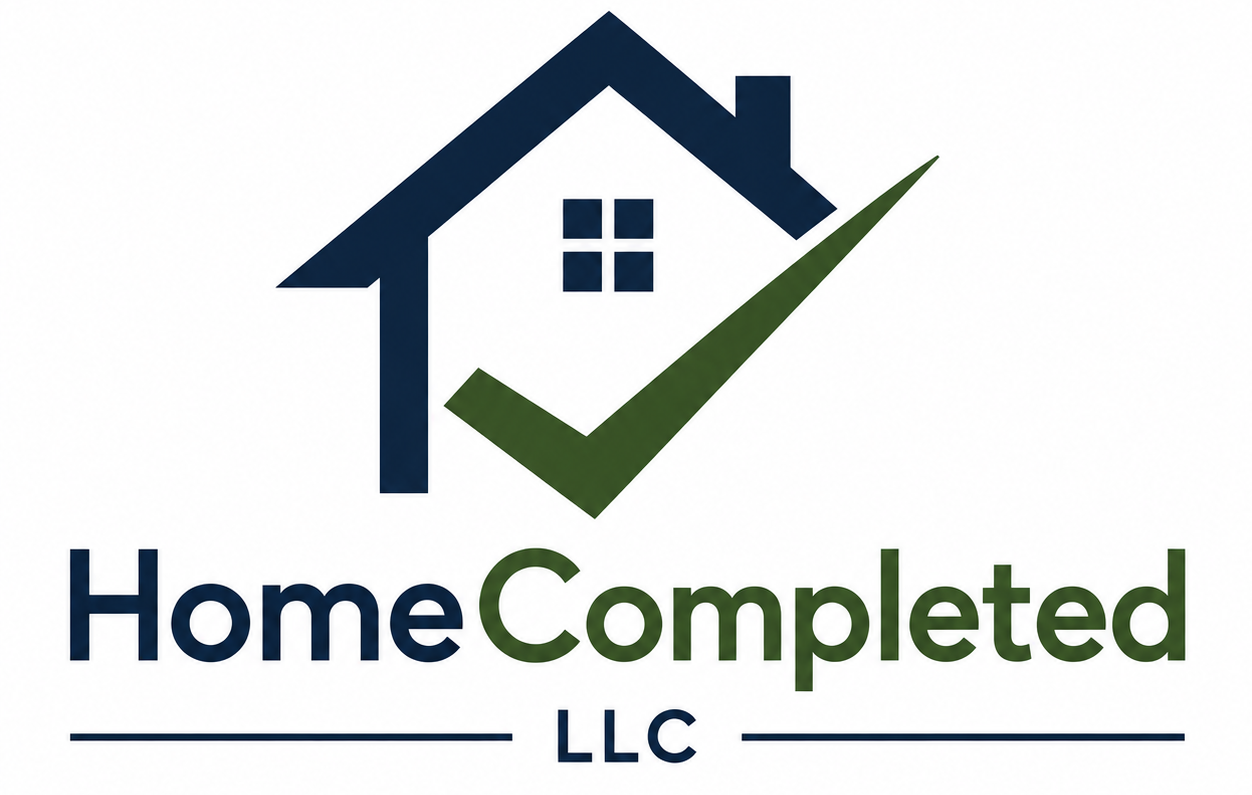 HomeCompleted LLC
