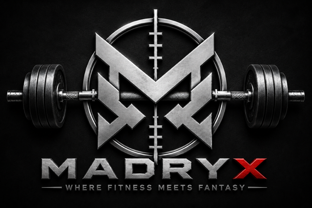 MADRYX NEXT Level 
