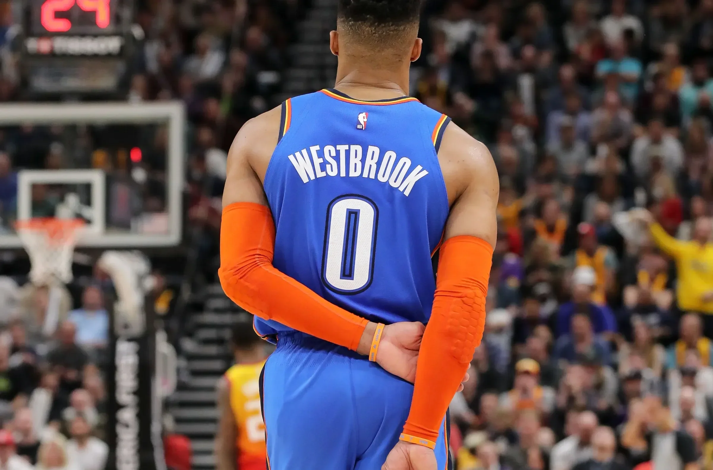 Russell Westbrook’s Retirement
