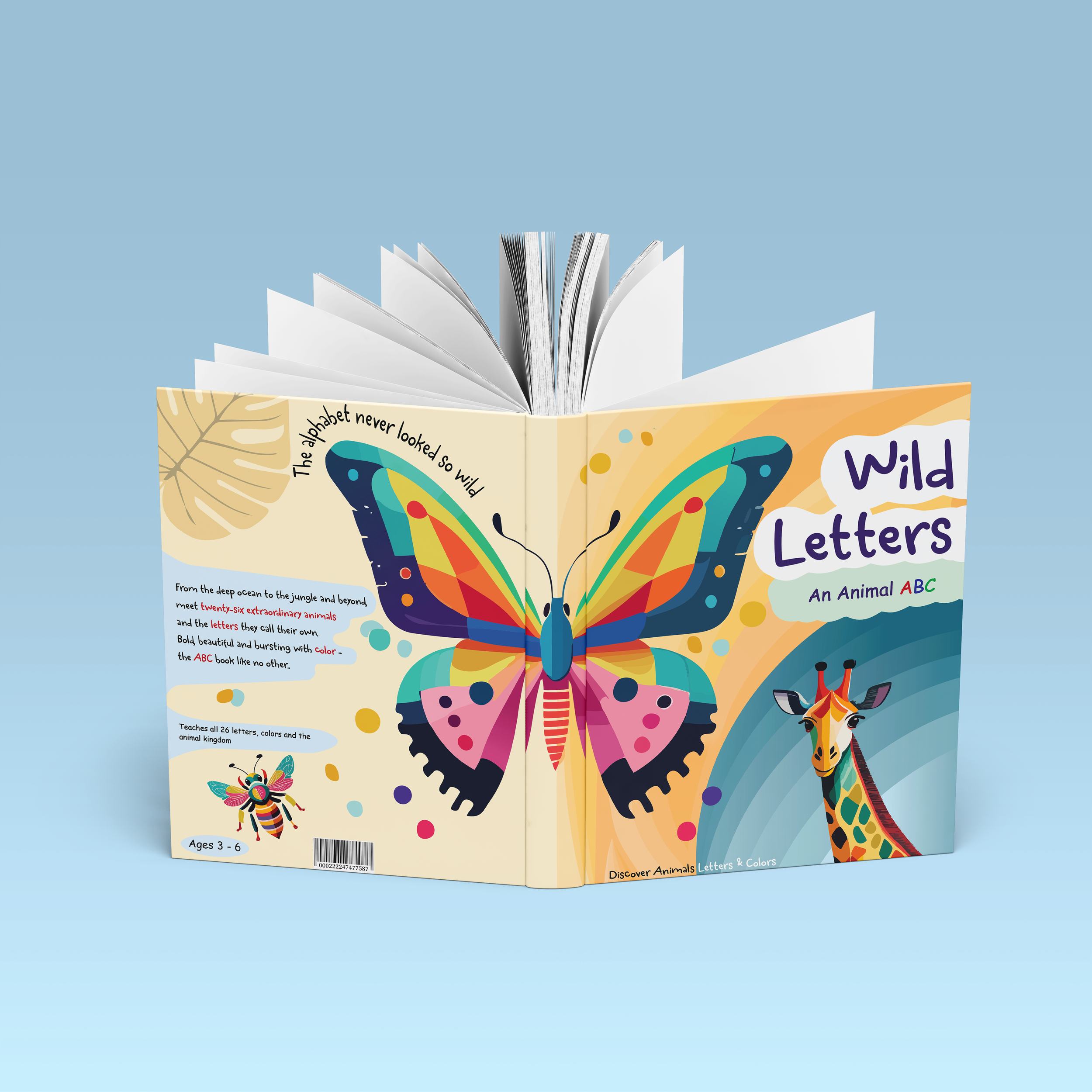 Children's Book