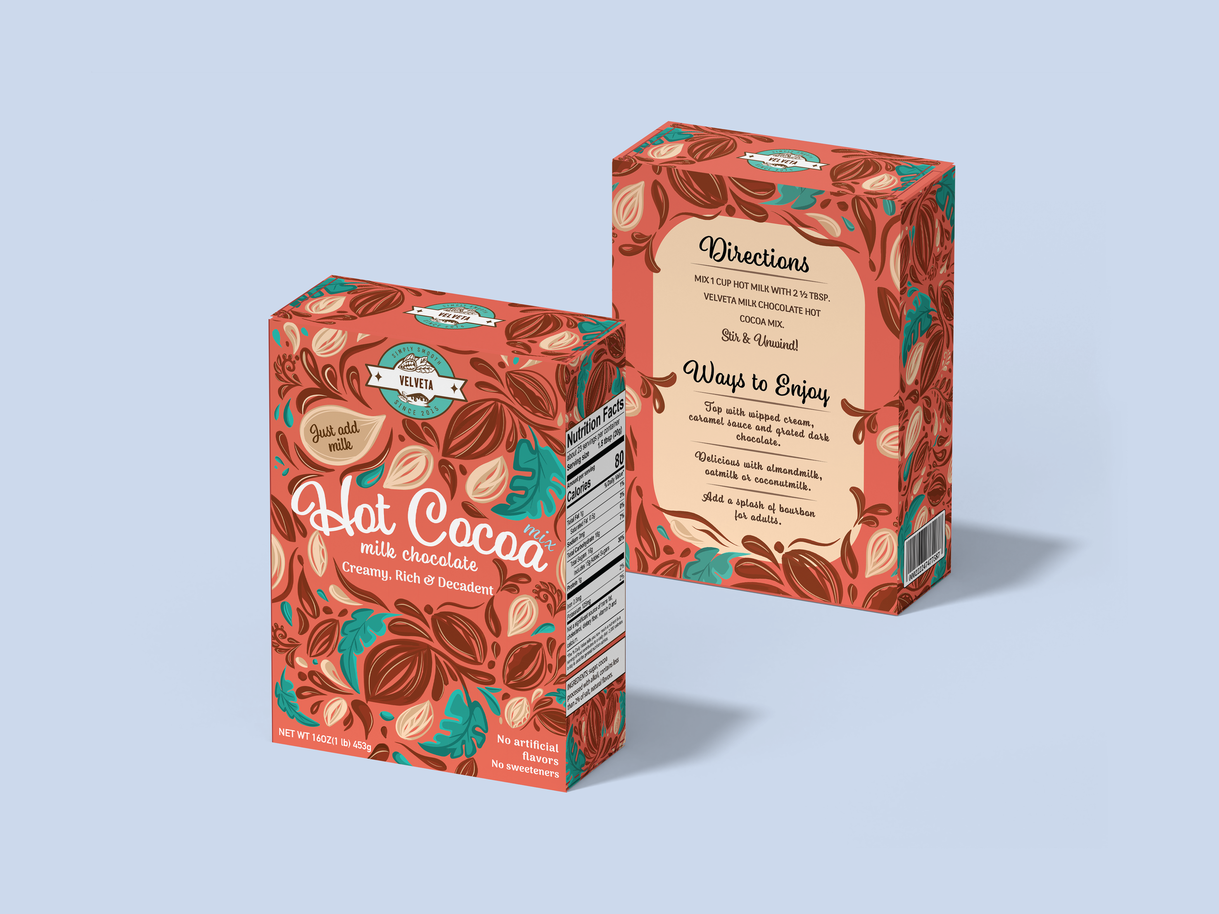 Die-Cut Packaging