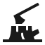 Axe & Stump icon