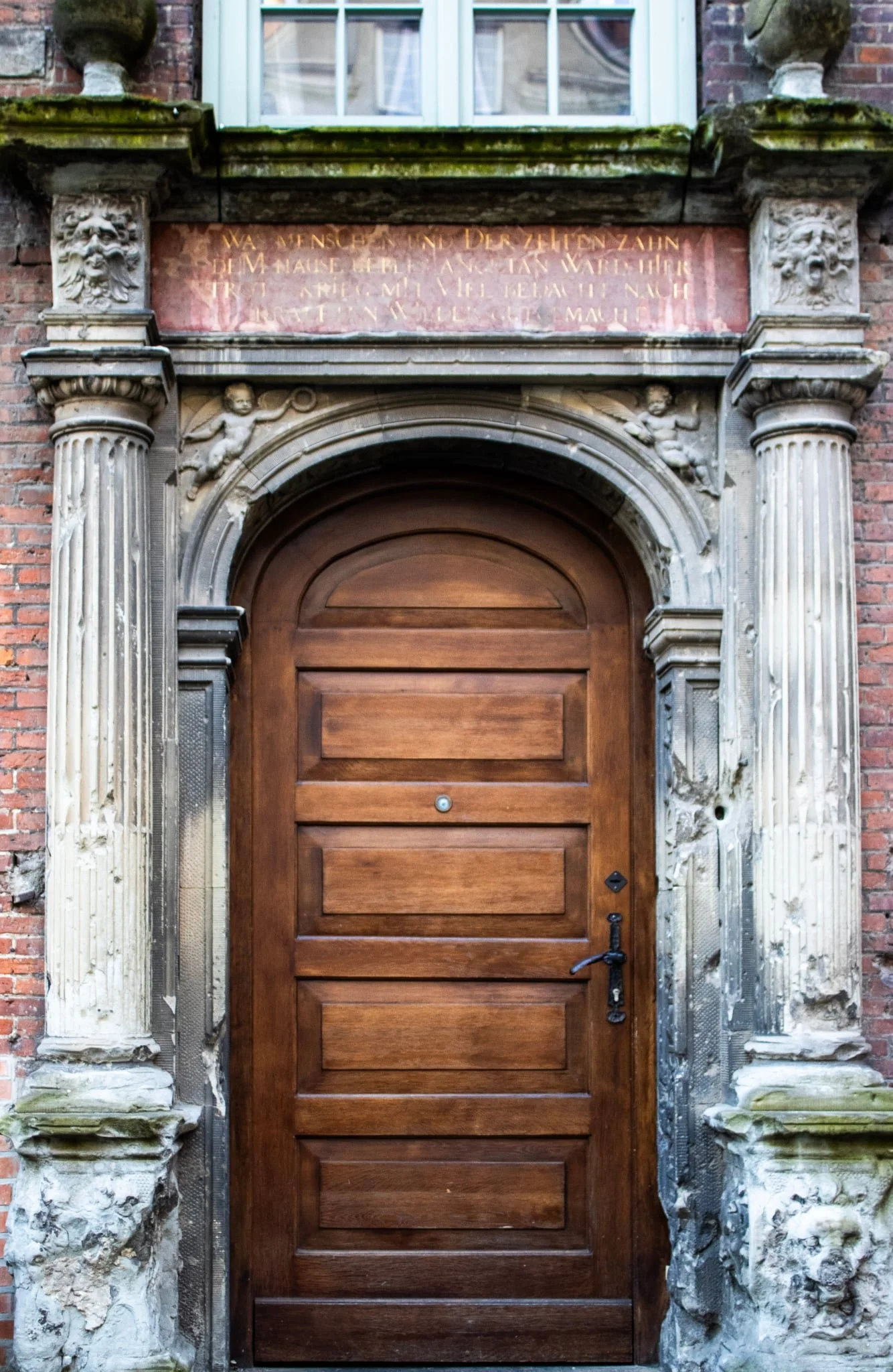 Poland: A Place of Opportunity, Responsibility and Cultural Adaptation