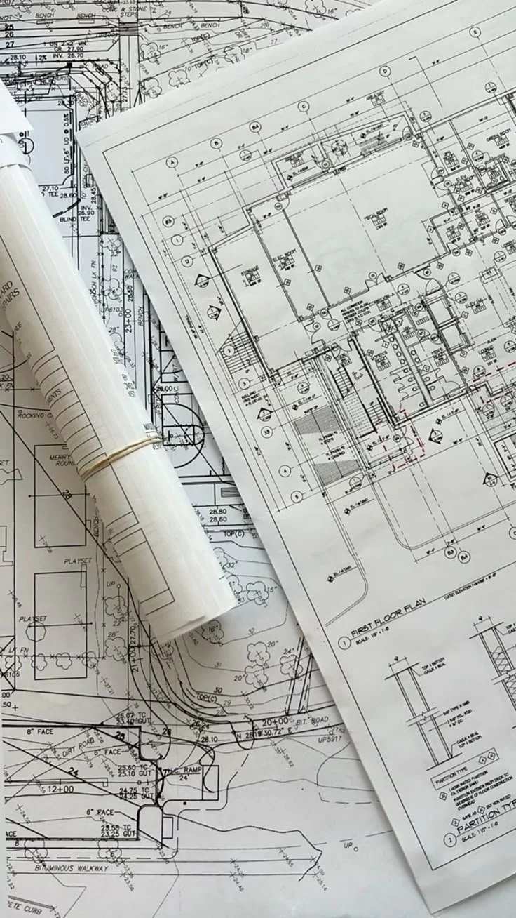 Mechanical Designing | Morąg, Poland
