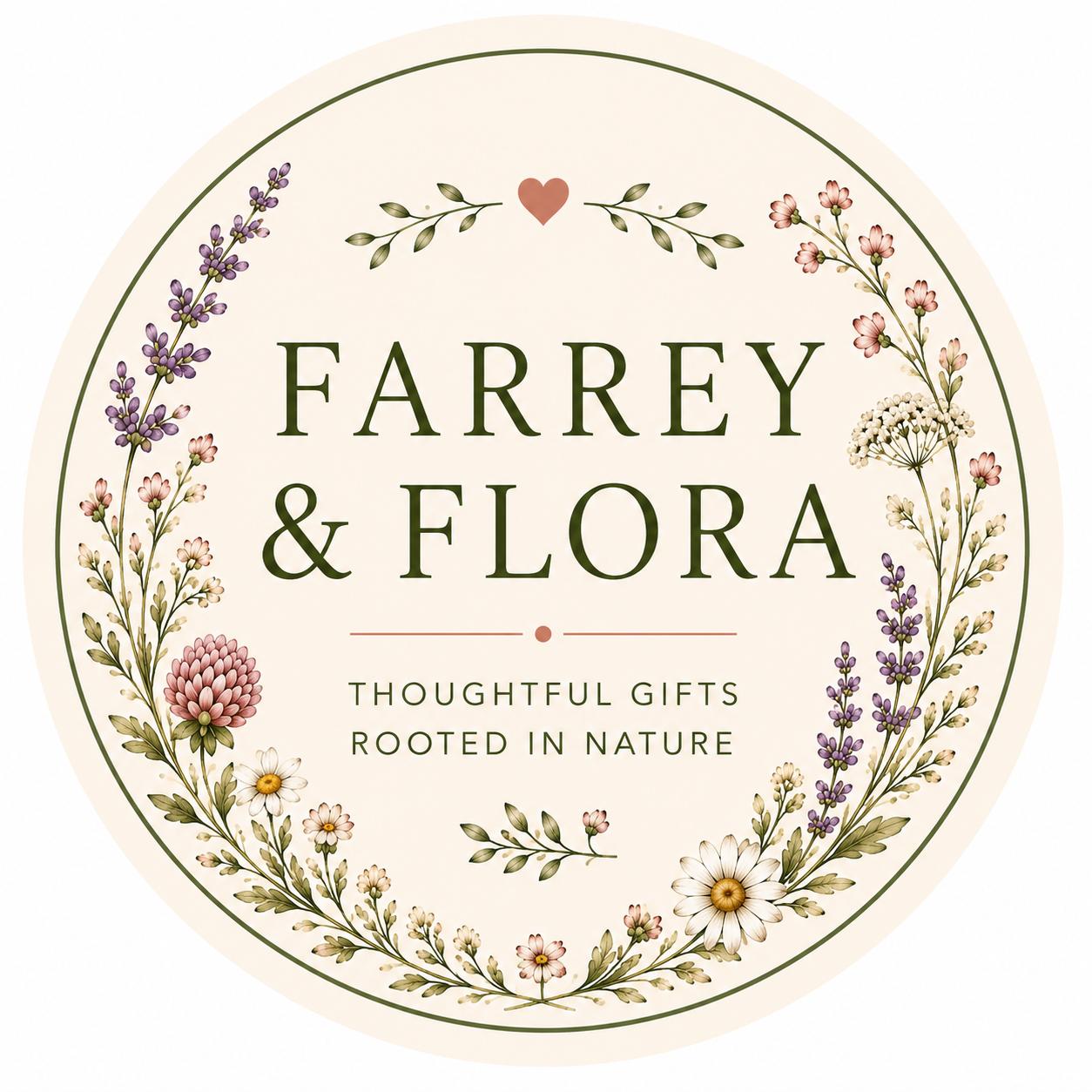 Farrey &amp; Flora
