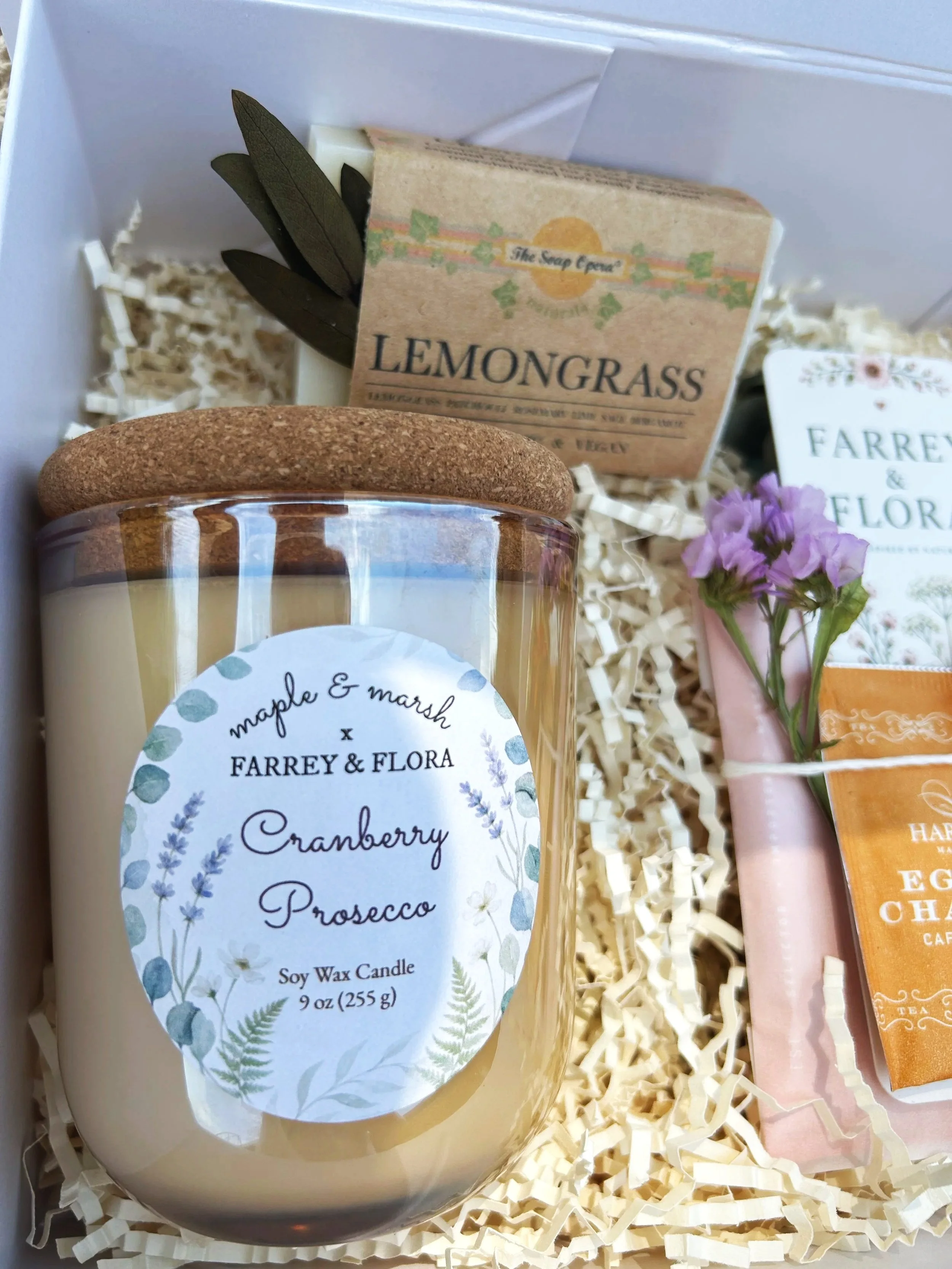 The Wildflower Box