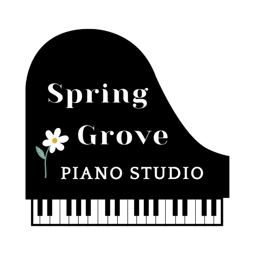 Spring Grove Piano Studio