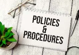 Records Management policy - 870