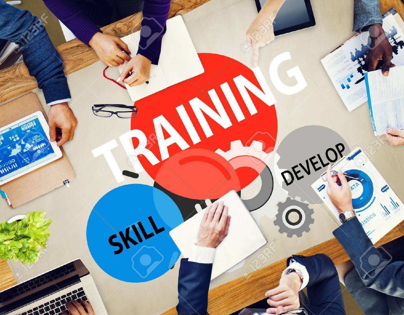 Orientation Training (Group)