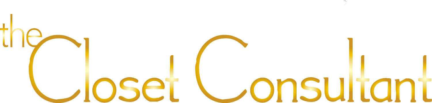 The Closet Consultant