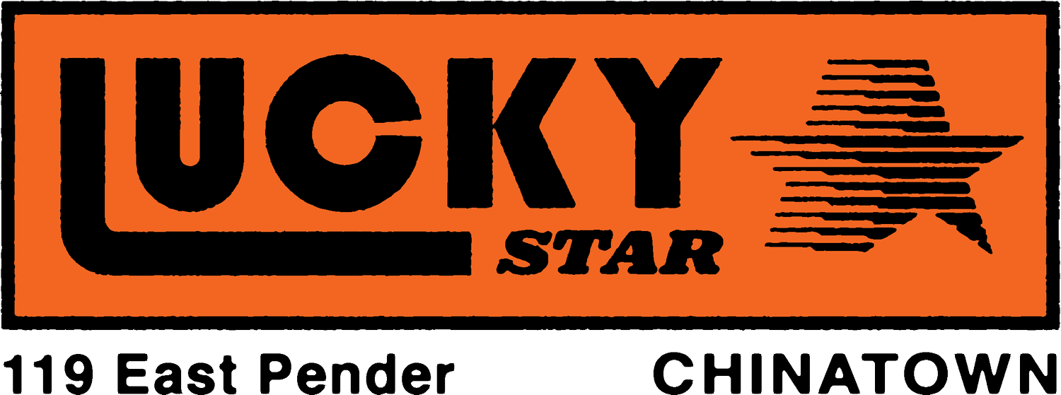 WELCOME TO LUCKY STAR