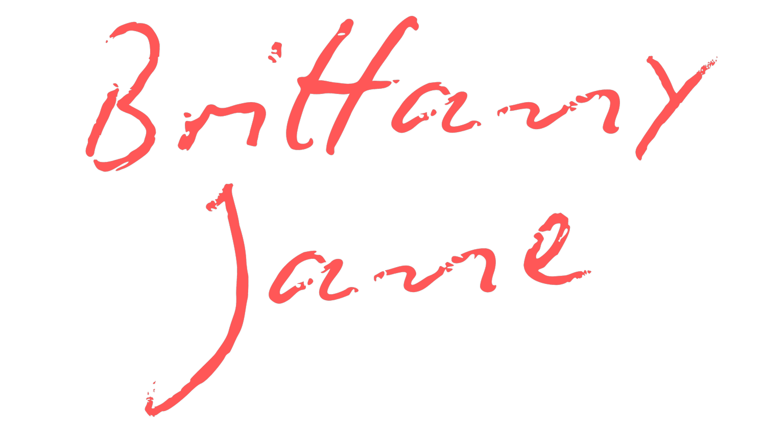 Brittany Jane Art