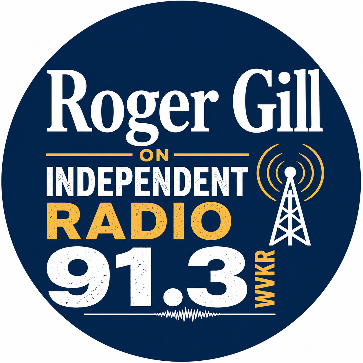 rogergillonwvkr913.org