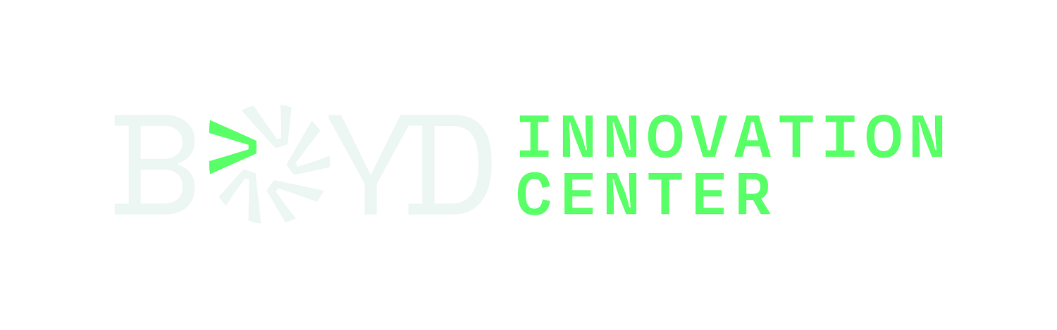 Boyd Innovation Center (Copy)