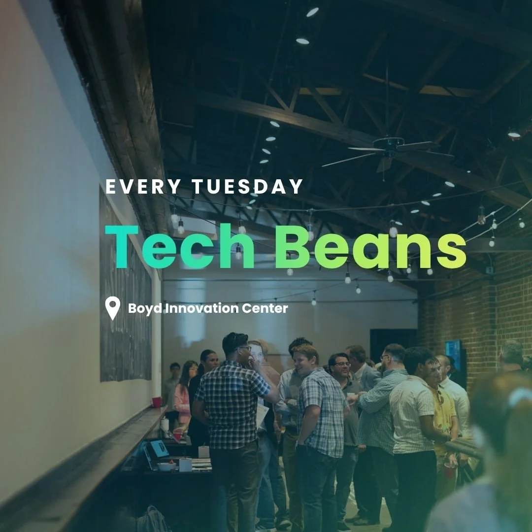 Tech Beans