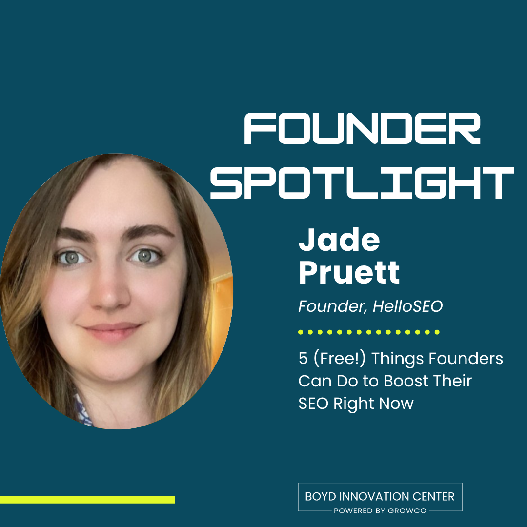 5 (Free!) Things Founders Can Do to Boost Their SEO Right Now