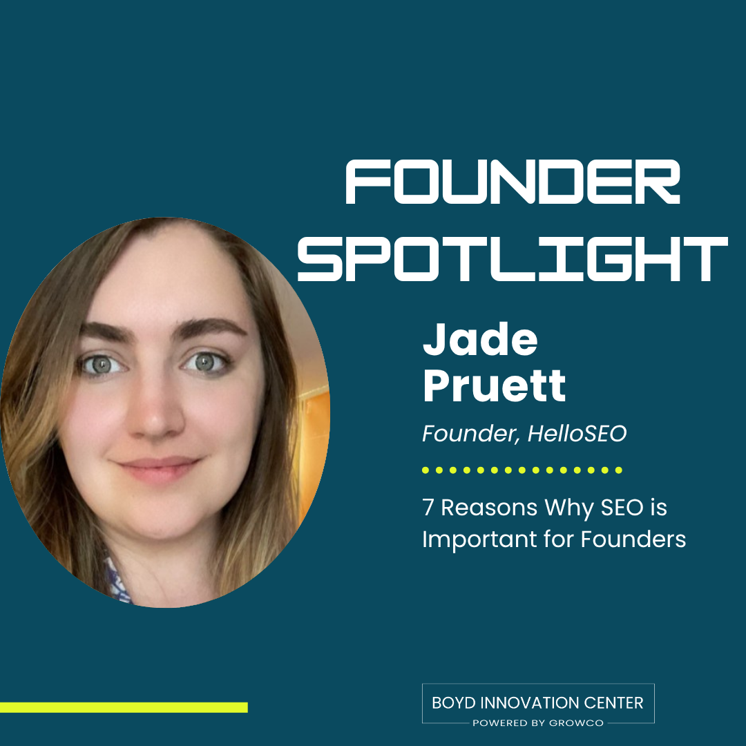 7 Reasons Why SEO is Important for Founders