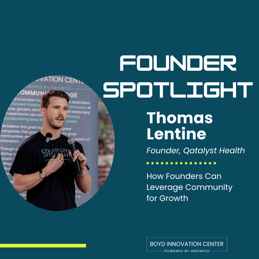 How Founders Can Leverage Community for Growth