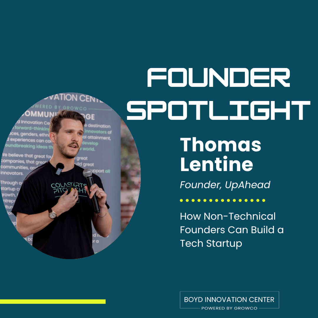 How Non-Technical Founders Can Build a Tech Startup