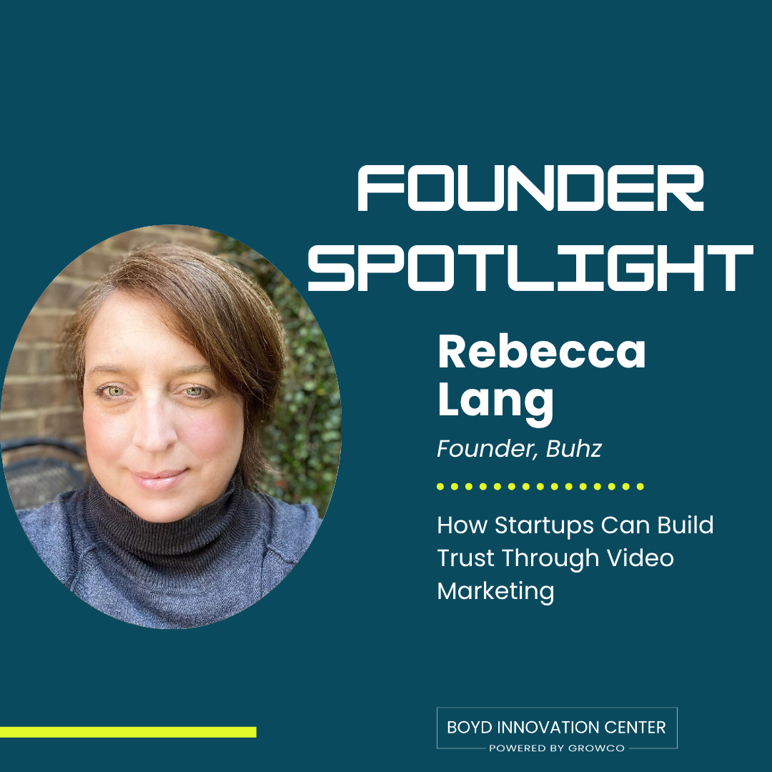 How Startups Can Build Trust Through Video Marketing