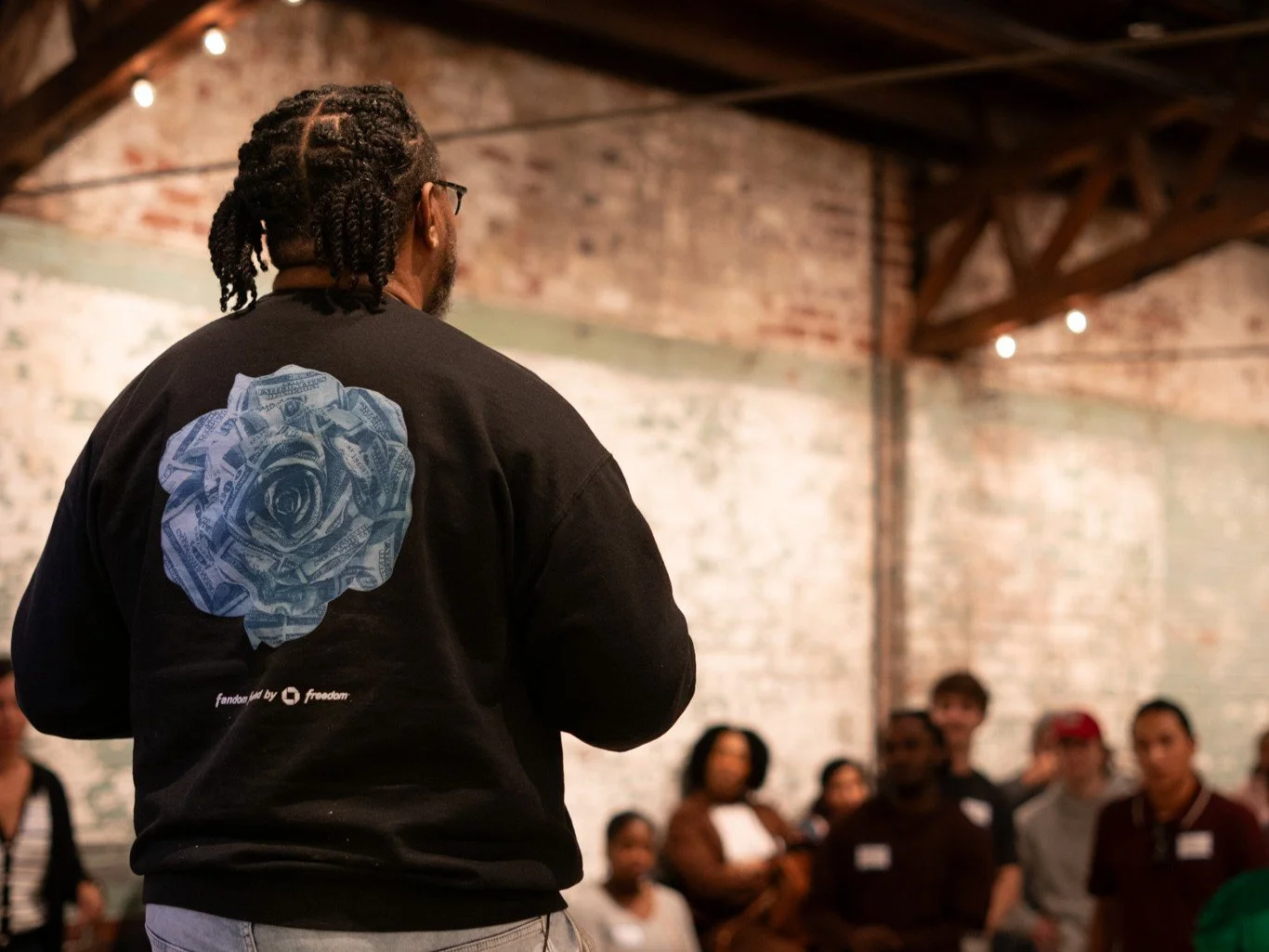 Tech on Tap November 2025 Recap
