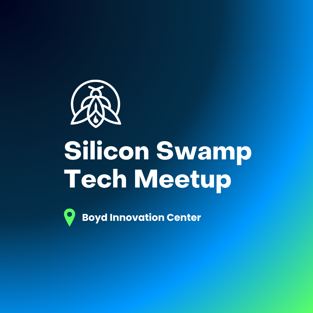Silicon Swamp