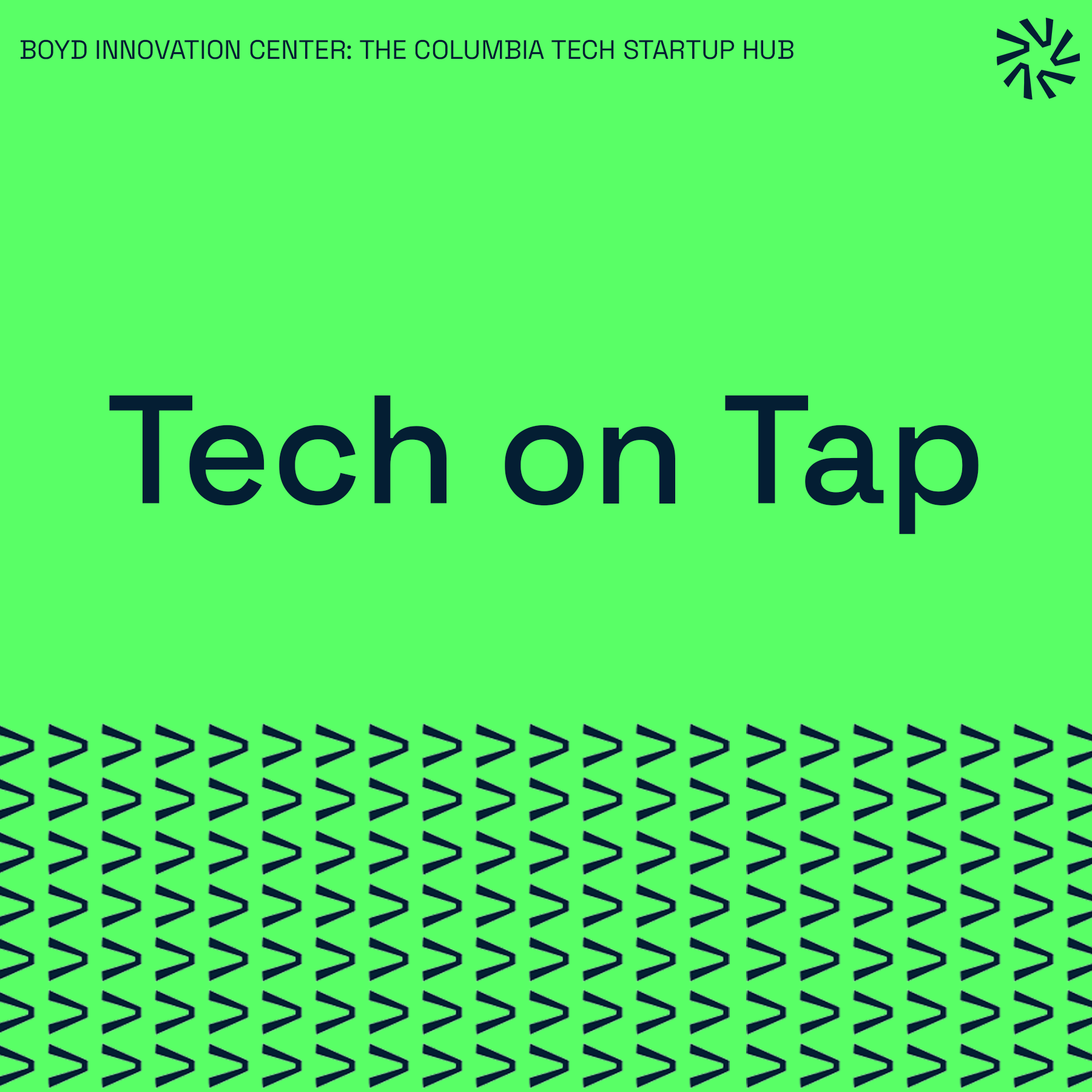 Tech on Tap