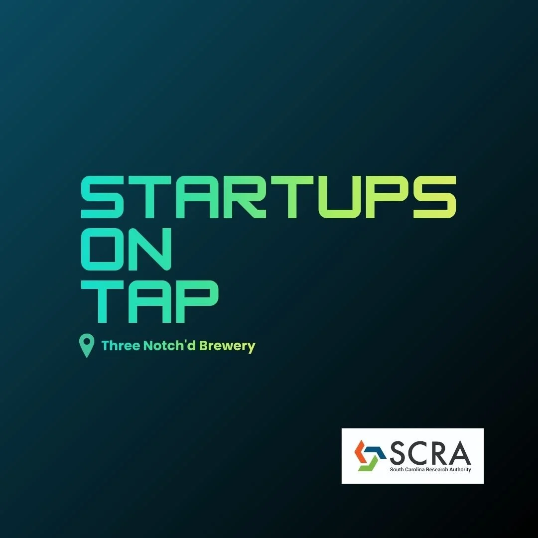 Startups on Tap