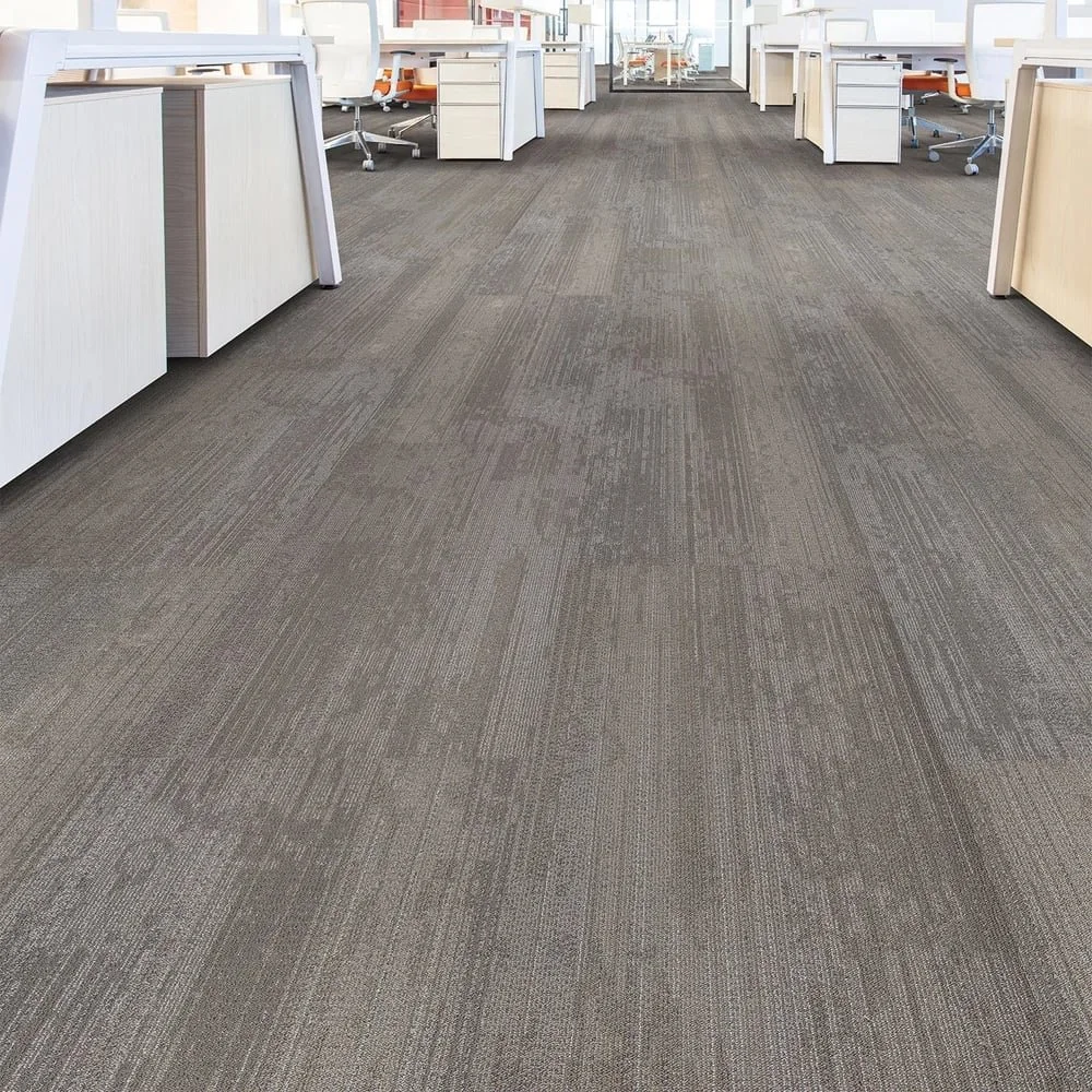 Matrexx Commercial Carpet Tile Equation Series