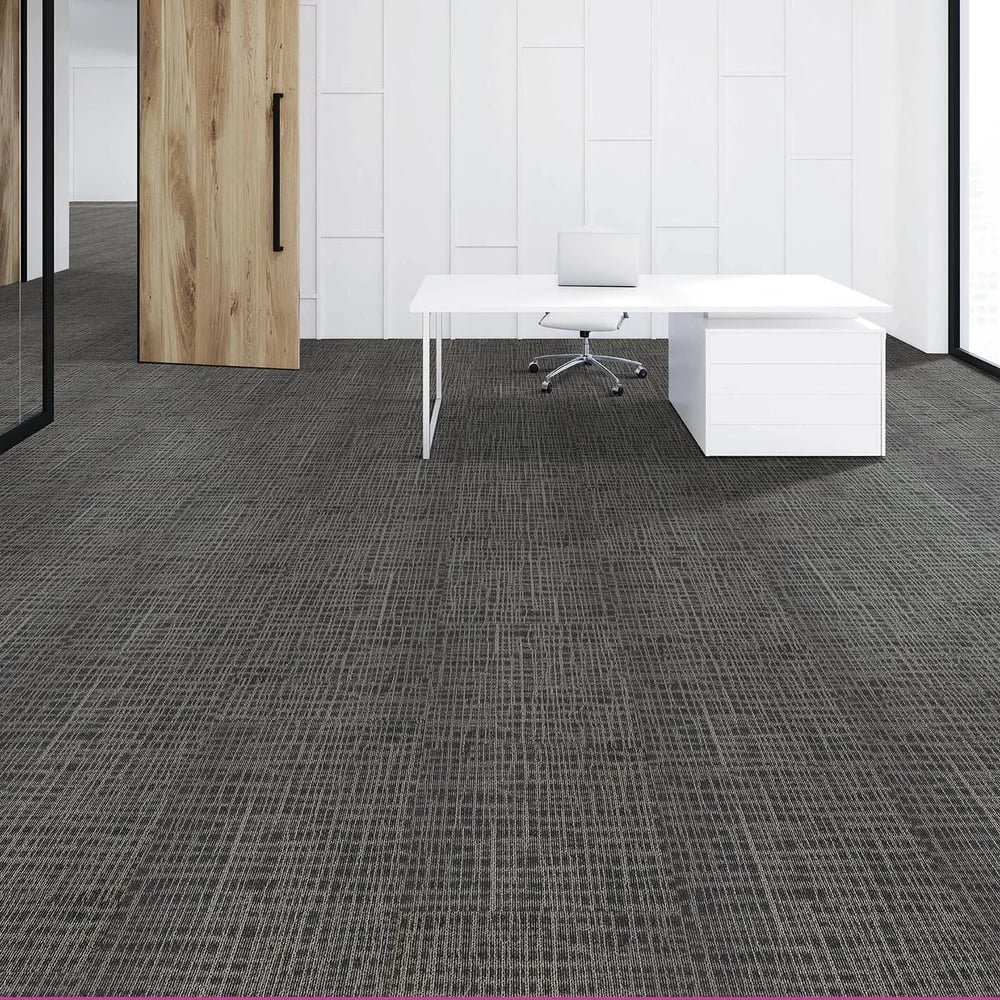 Matrexx Commercial Carpet Tile Metaphor Series