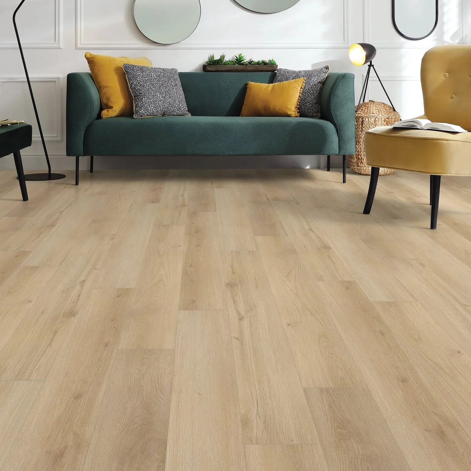 NextFloor Amazing Pro SPC Click