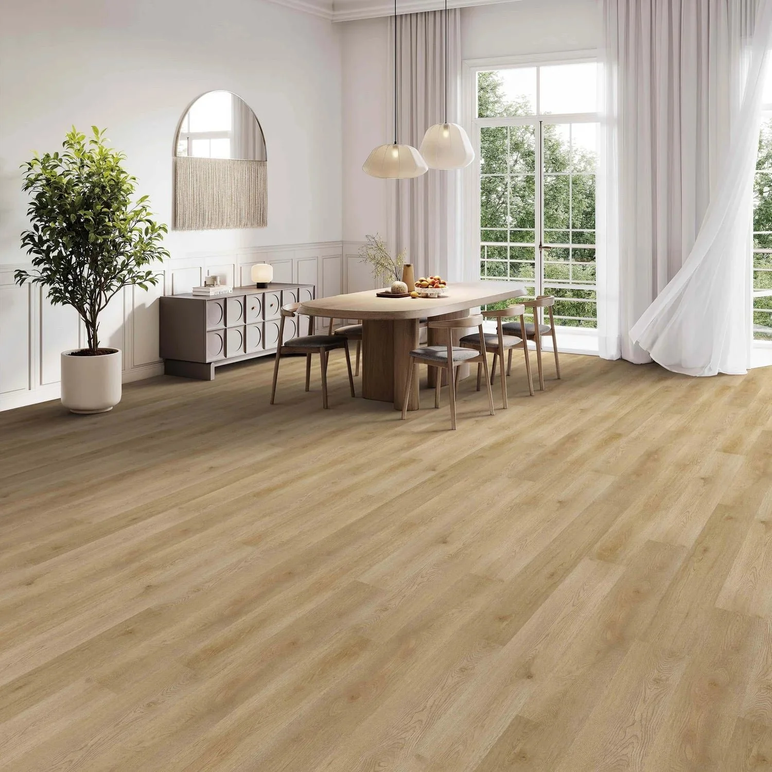 NextFloor Incredible III SPC Click